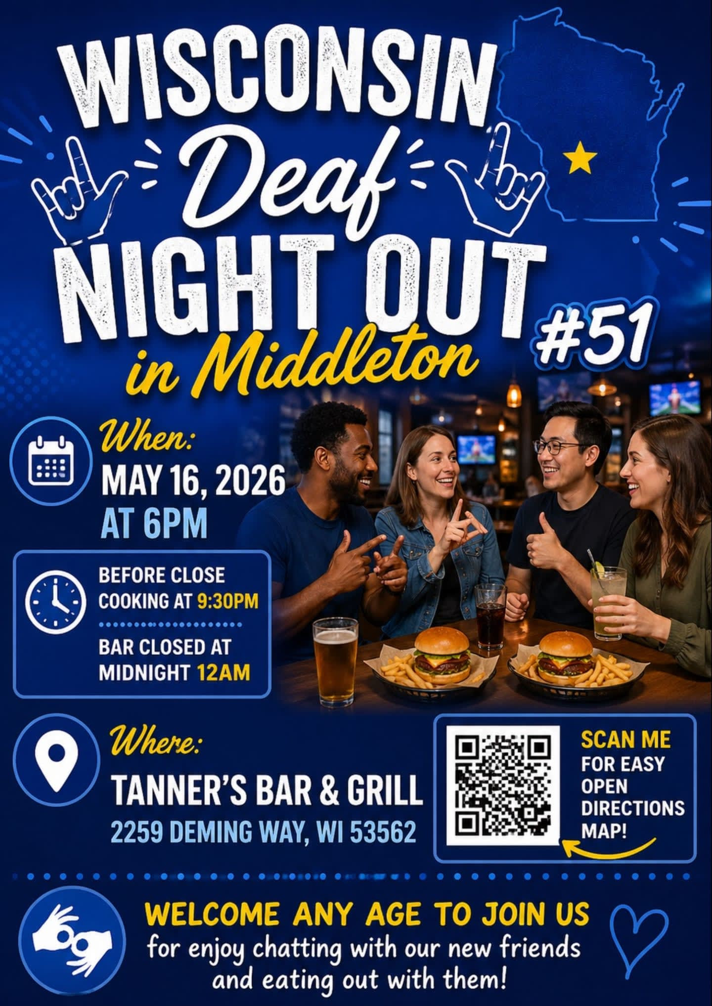 WADEvent 260516 nightout