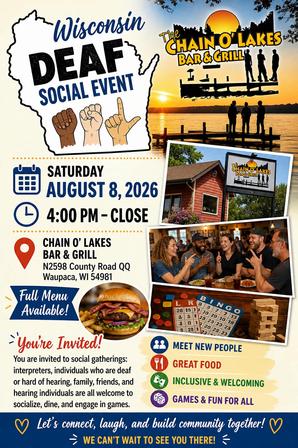 WADEvent 260808 wdaslse
