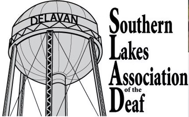 Southern Lakes Association of the Deaf (SLAD)