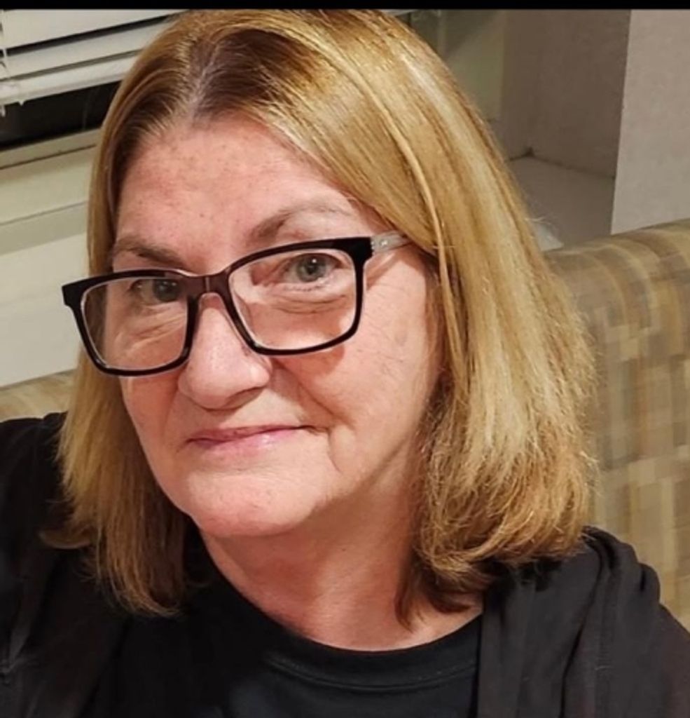 Christine M. Curl