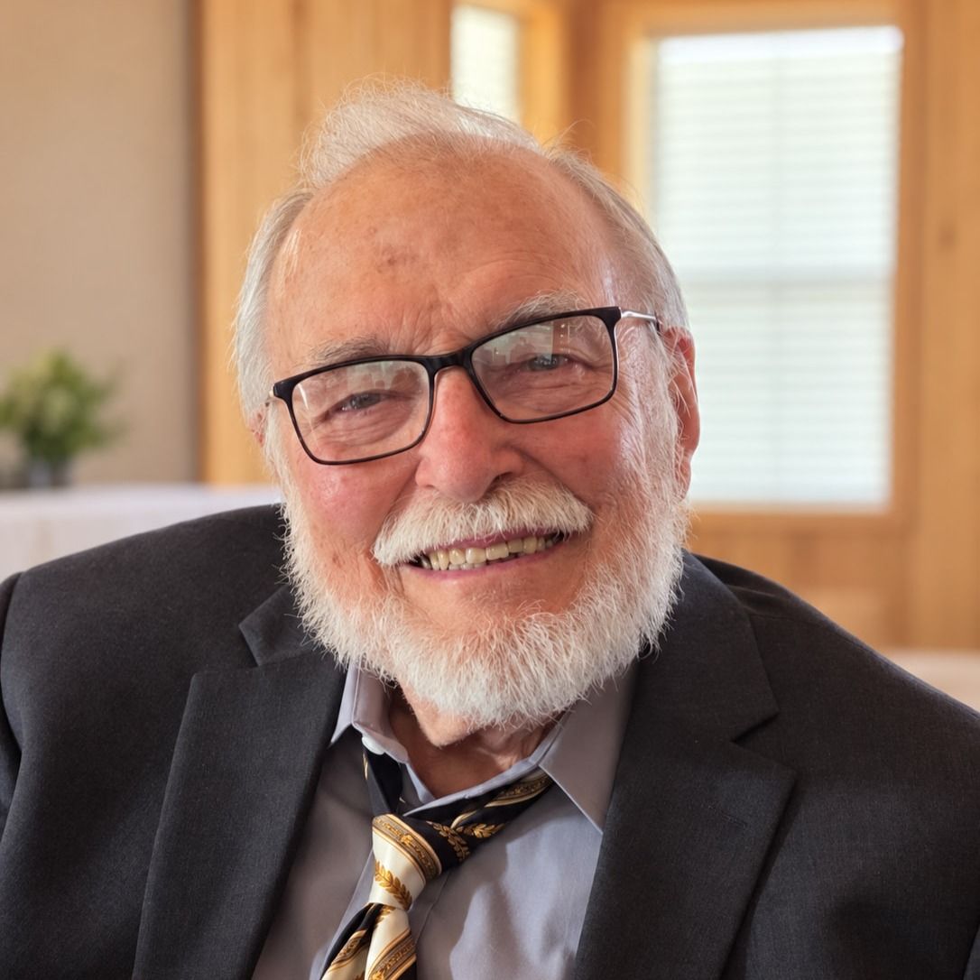 William J. "Bill" Scherer, Jr.