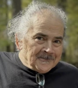 Guy M Kaquatosh