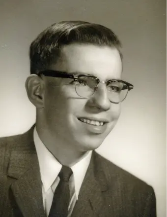 LeRoy Dean Elmer